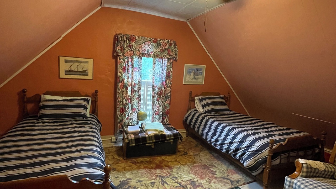 Photo of Bedroom in Brighton
