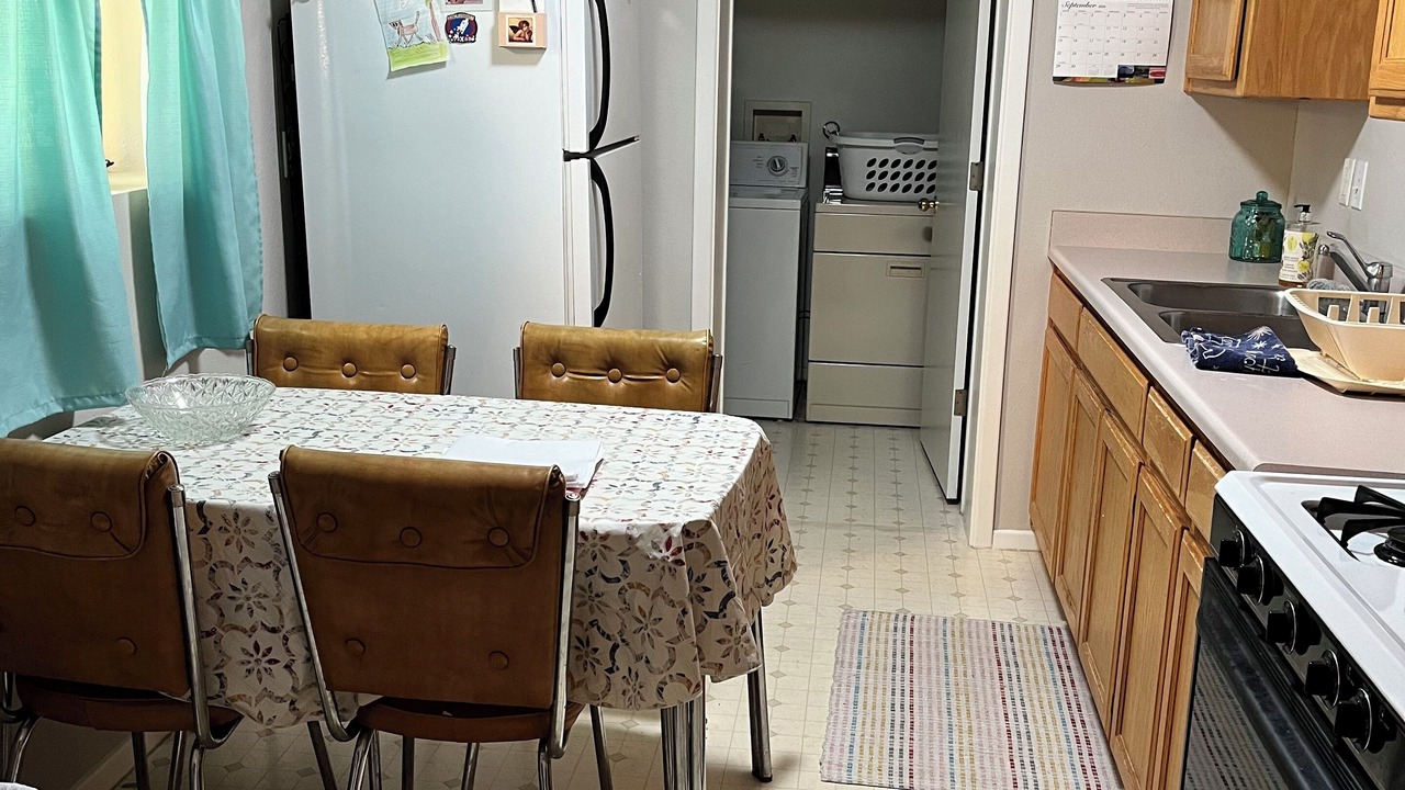 Photo of Kitchen in Uptown