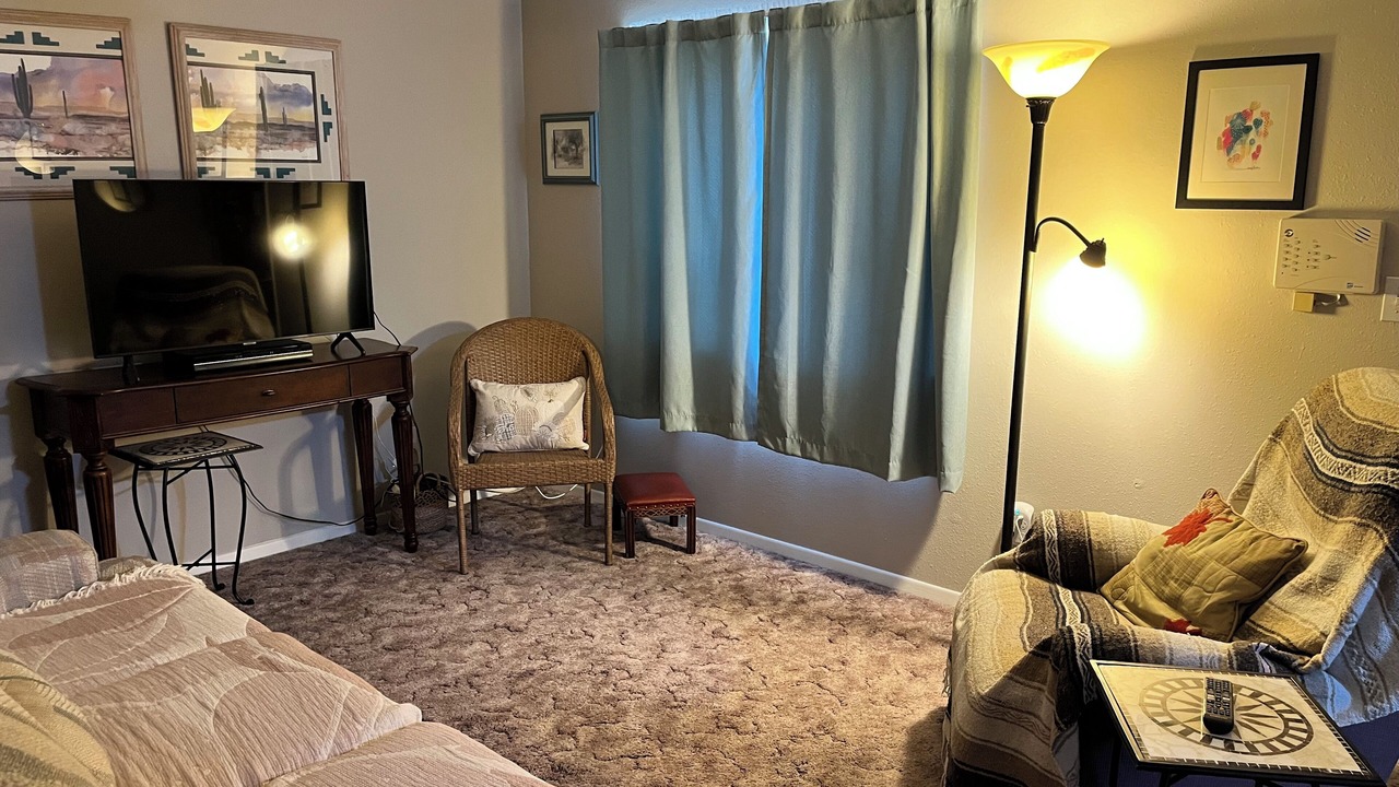 Photo of Livingroom in Uptown