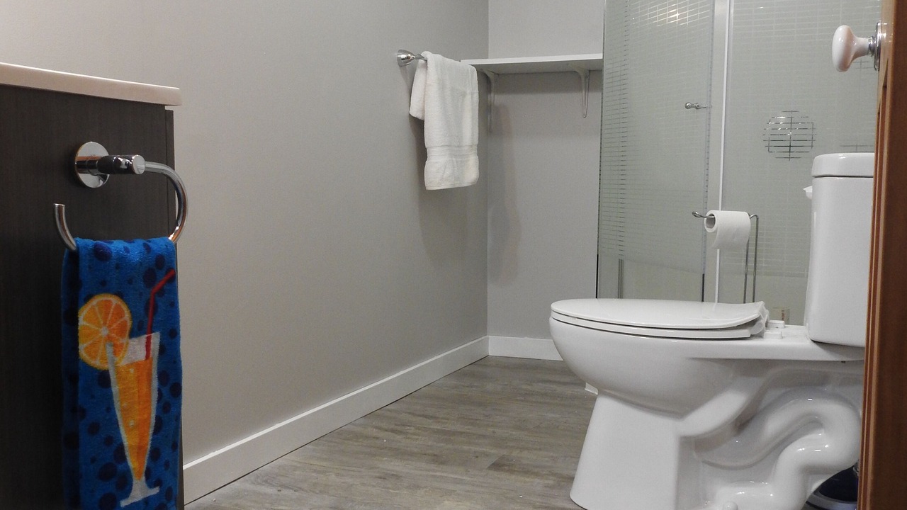 Photo of Bathroom in Shell Lake