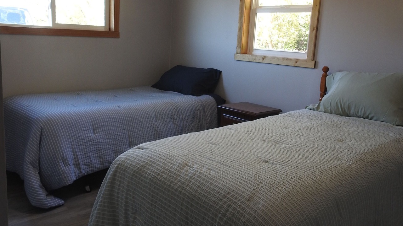 Photo of Bedroom in Shell Lake