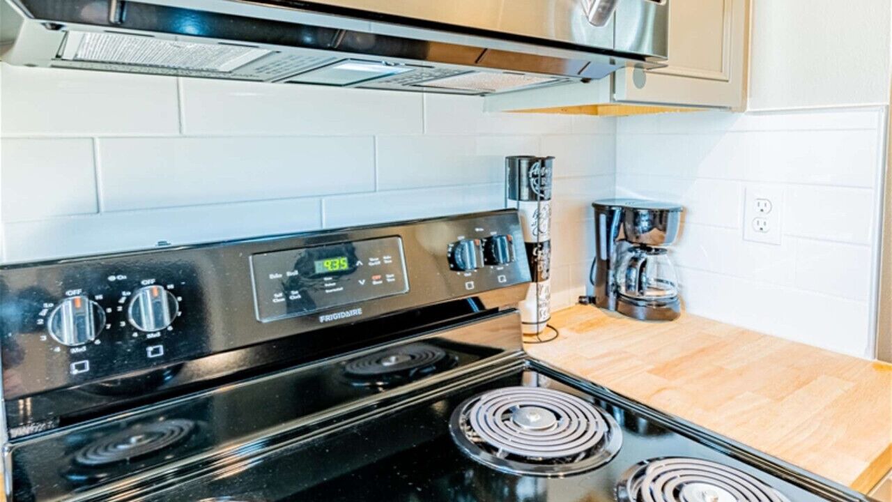 Photo of Kitchen in Albuquerque