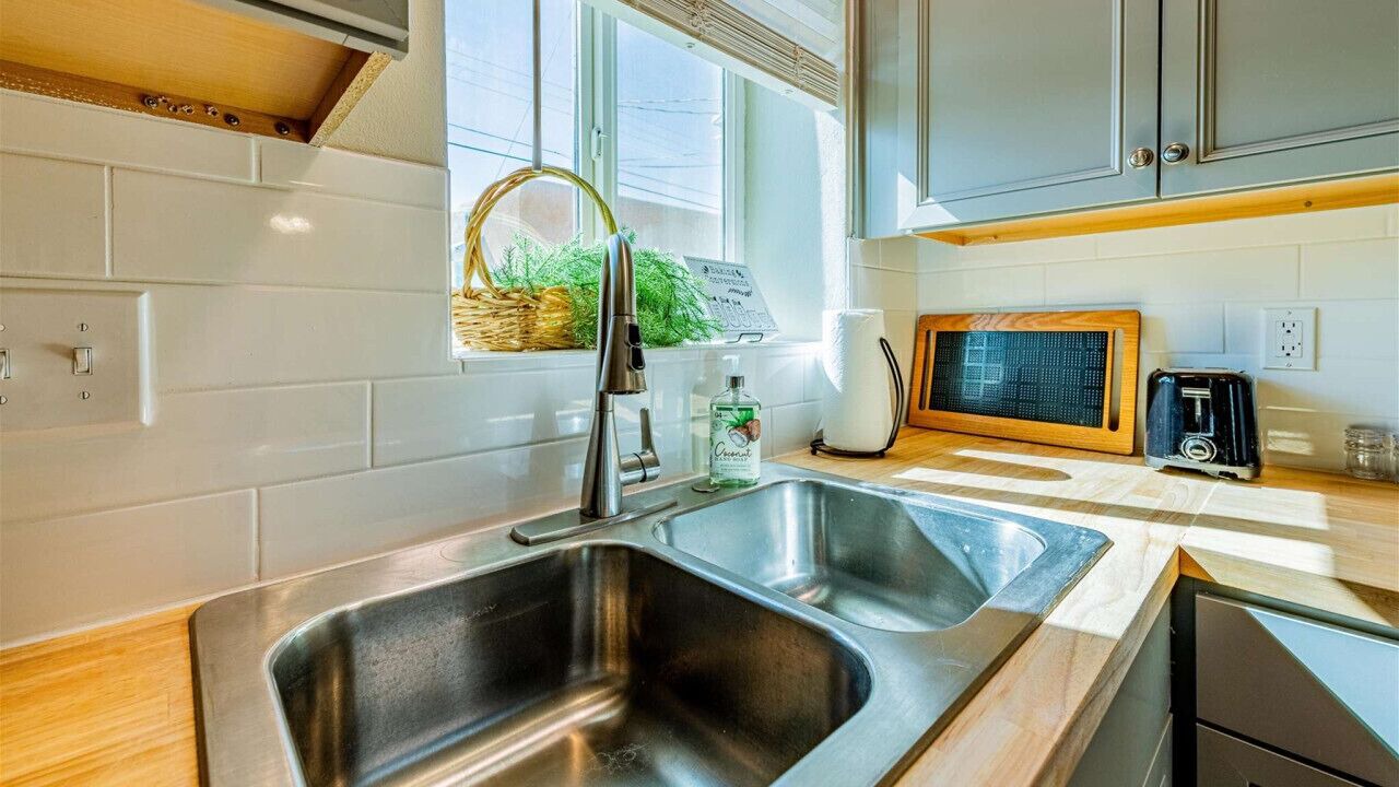 Photo of Kitchen in Albuquerque