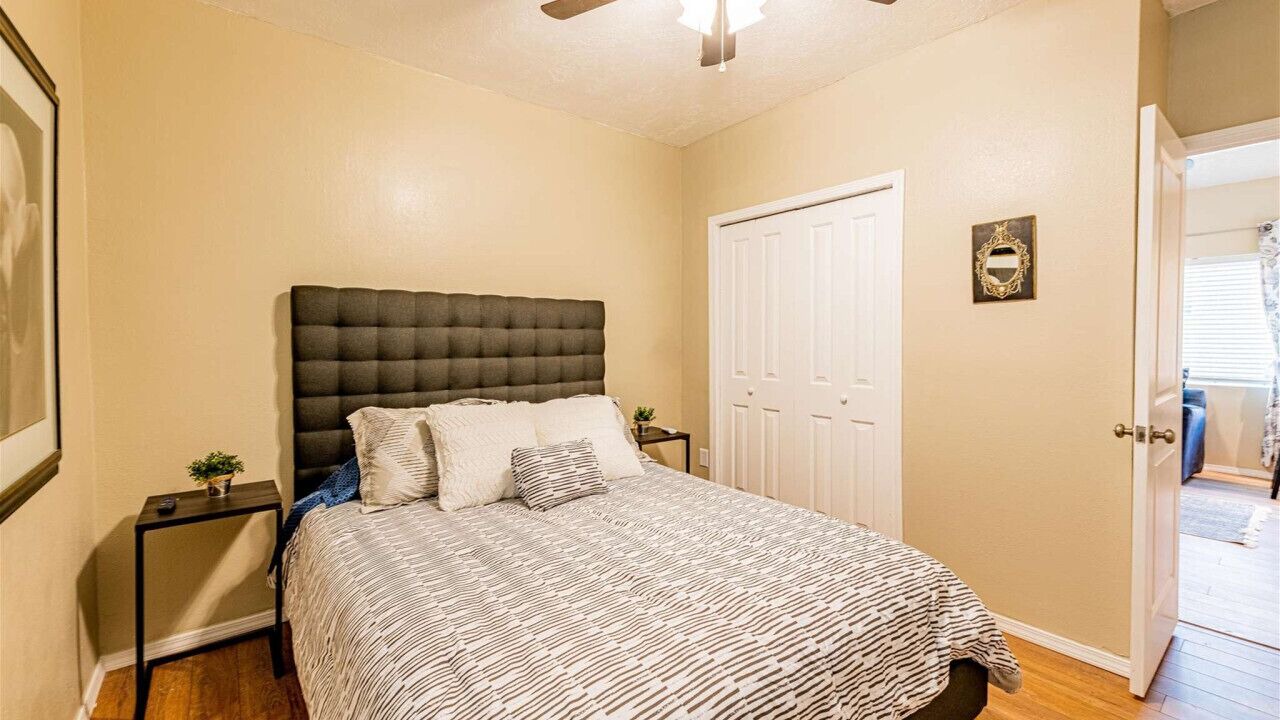 Photo of Bedroom in Albuquerque