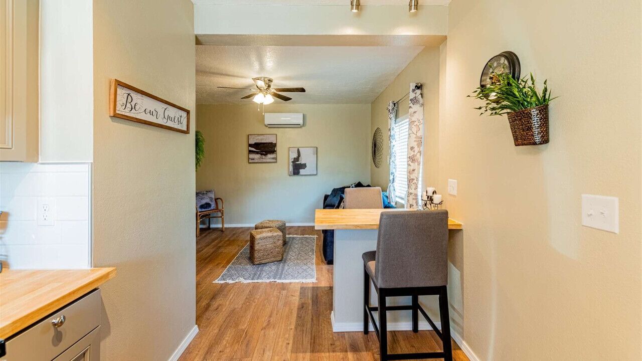 Photo of Kitchen in Albuquerque