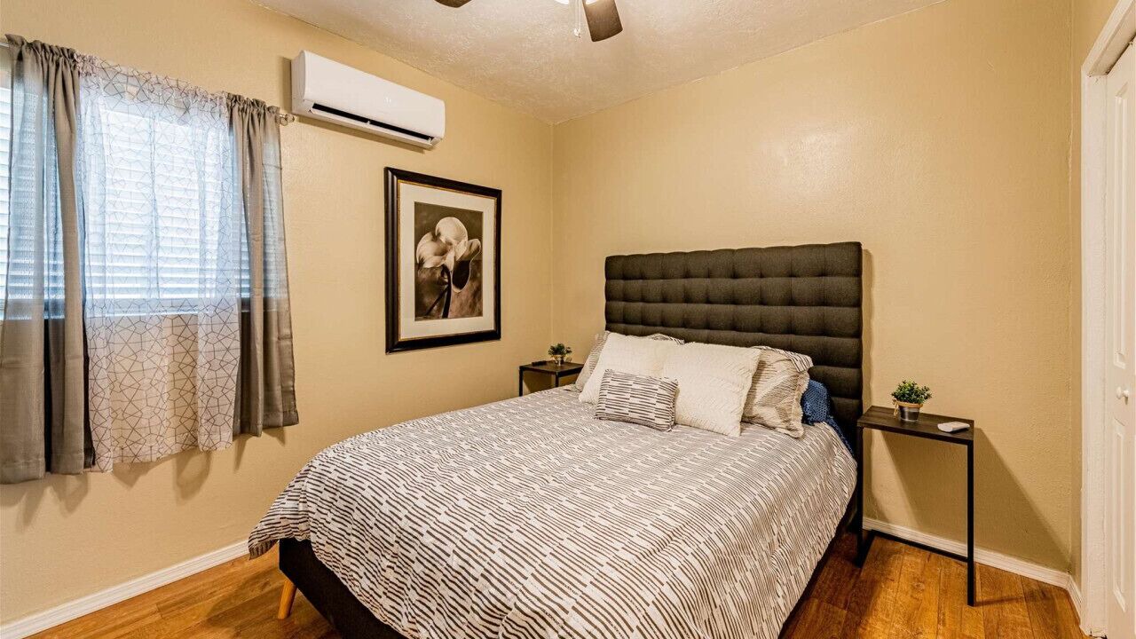 Photo of Bedroom in Albuquerque
