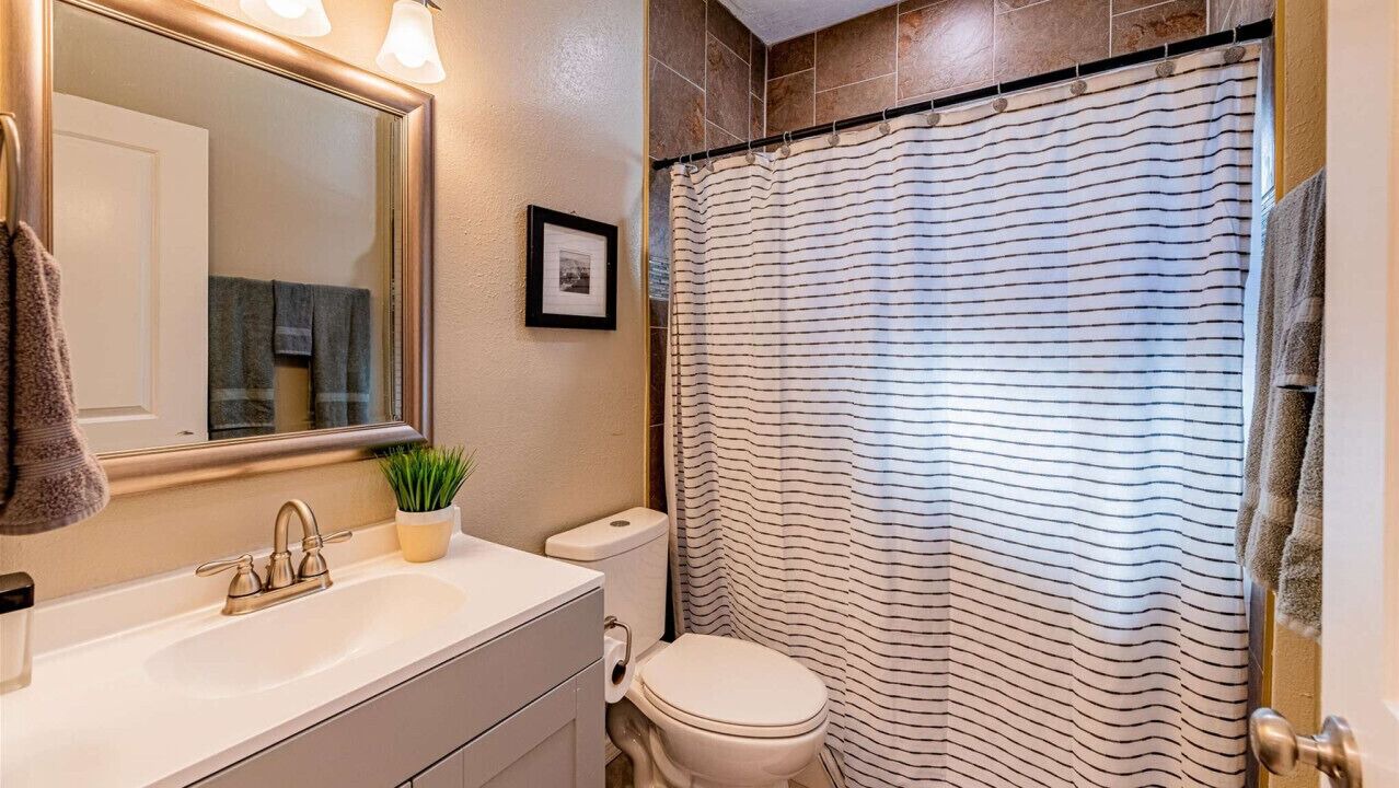 Photo of Bathroom in Albuquerque