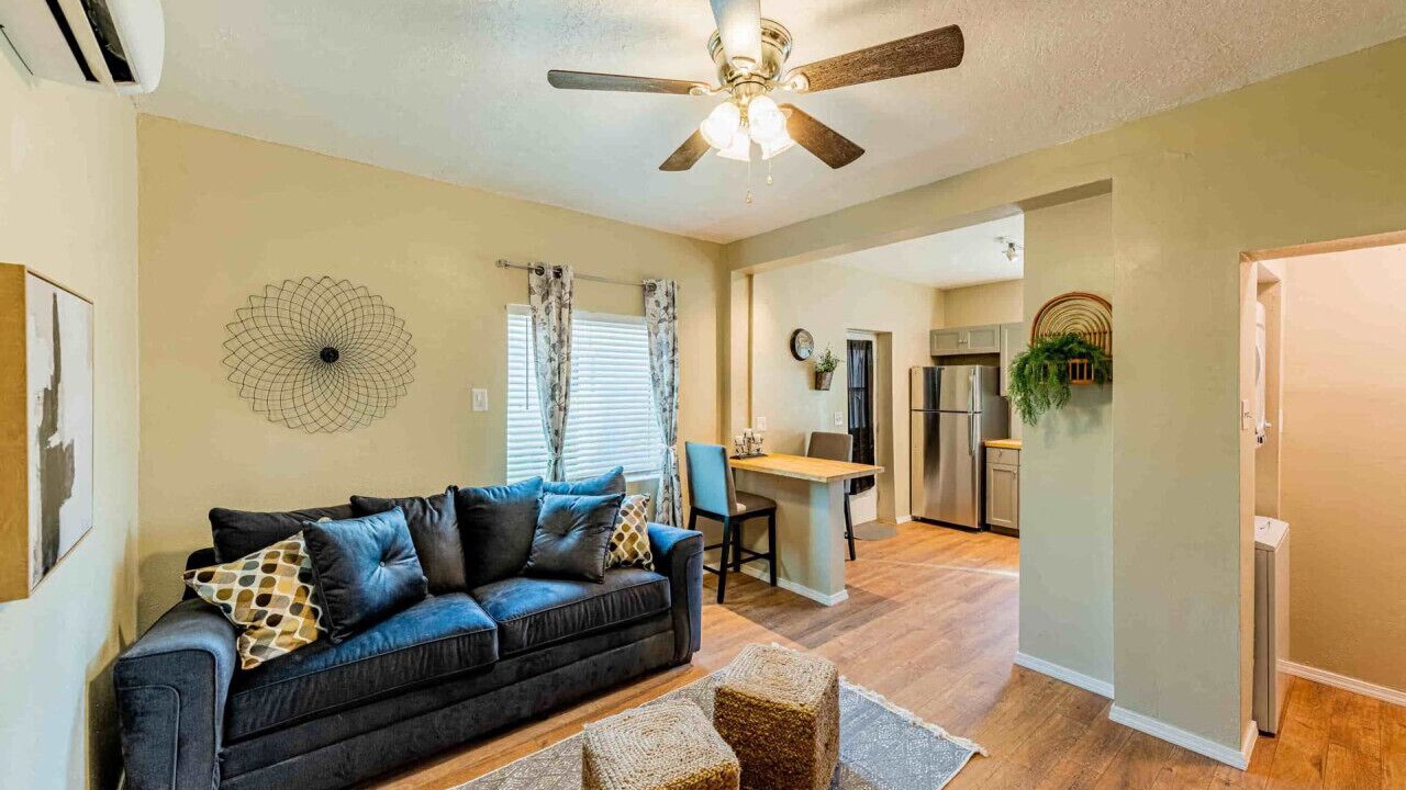 Photo of Livingroom in Albuquerque