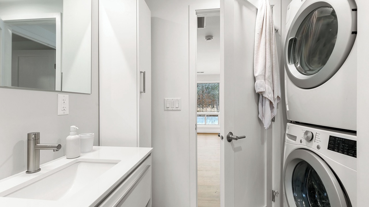 Photo of Bathroom in Little Falls
