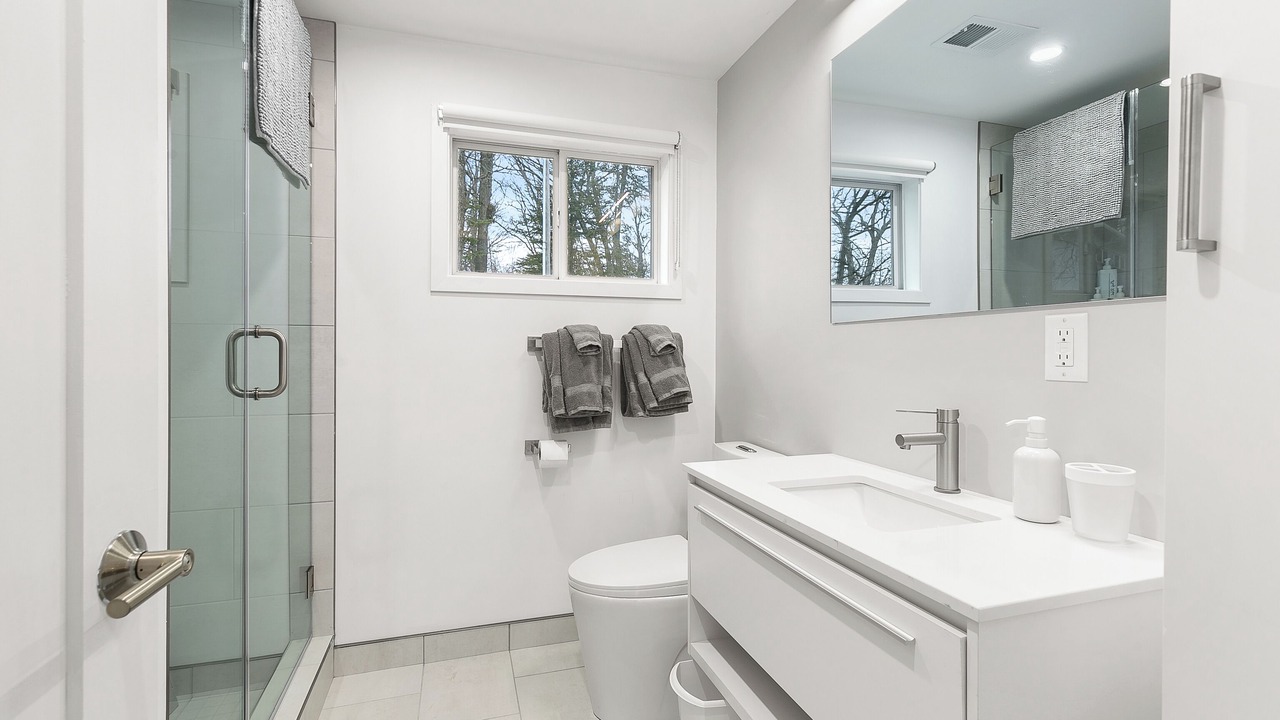 Photo of Bathroom in Little Falls