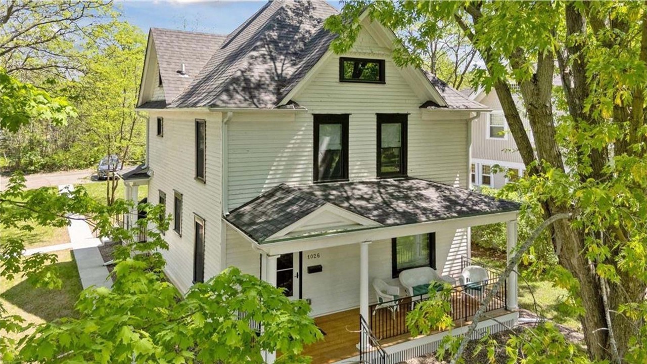 Photo of Outdoor in Hudson