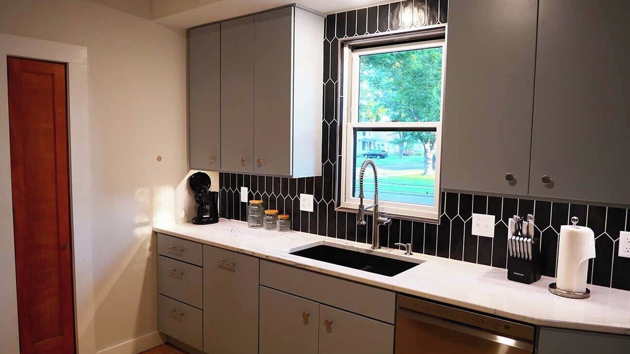 Photo of Kitchen in Hudson