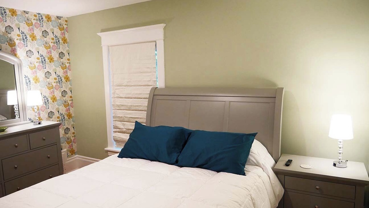 Photo of Bedroom in Hudson