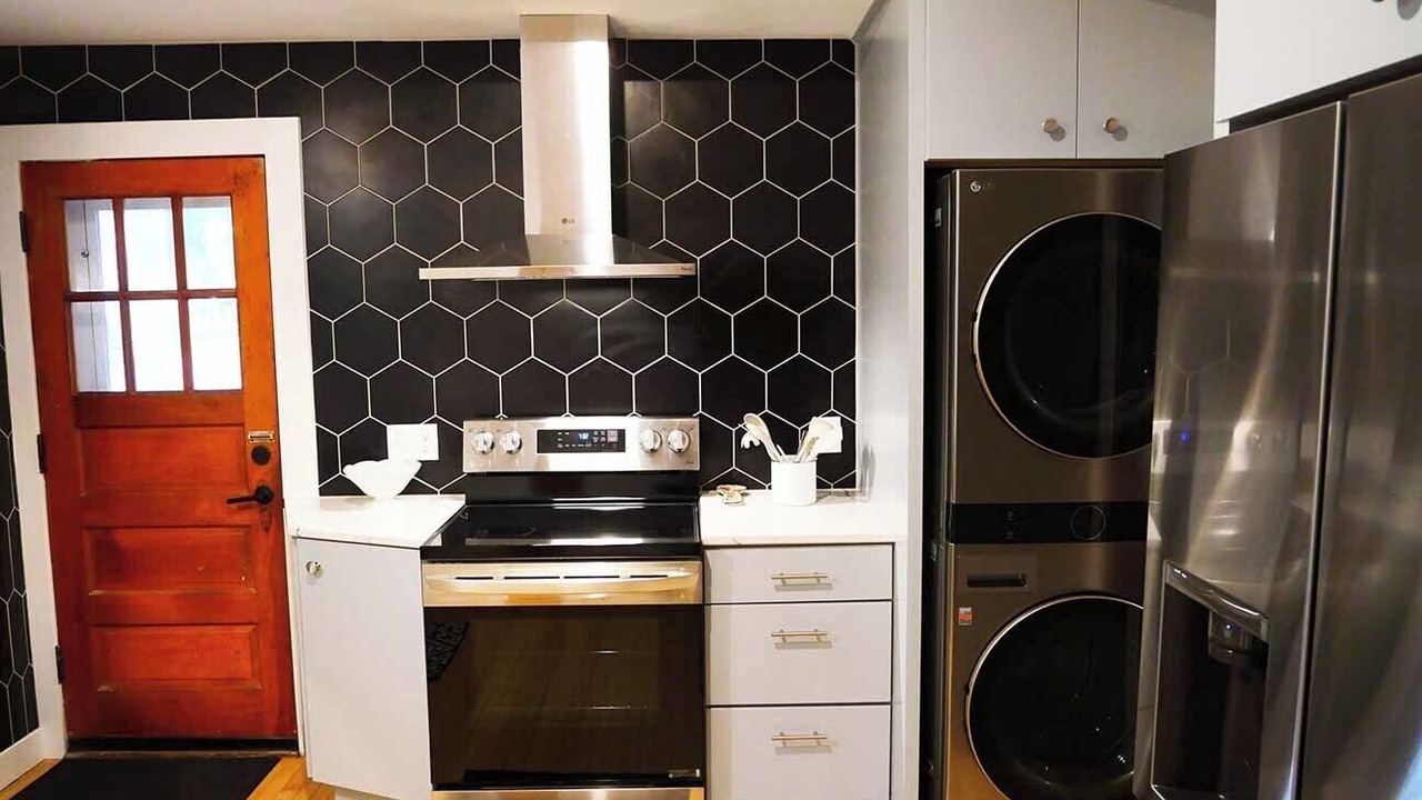 Photo of Kitchen in Hudson