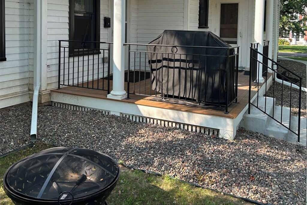 Photo of Outdoor in Hudson