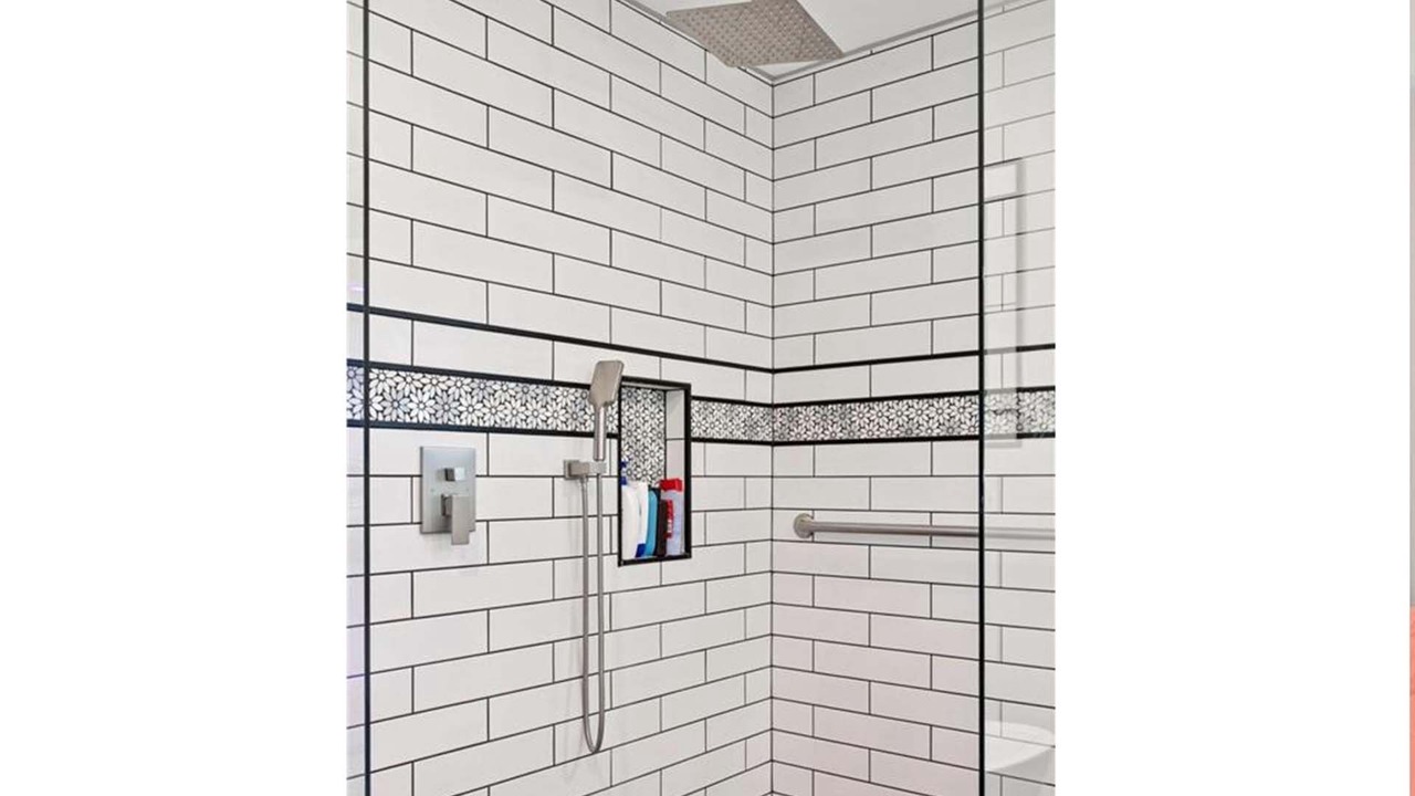 Photo of Bathroom in Hudson