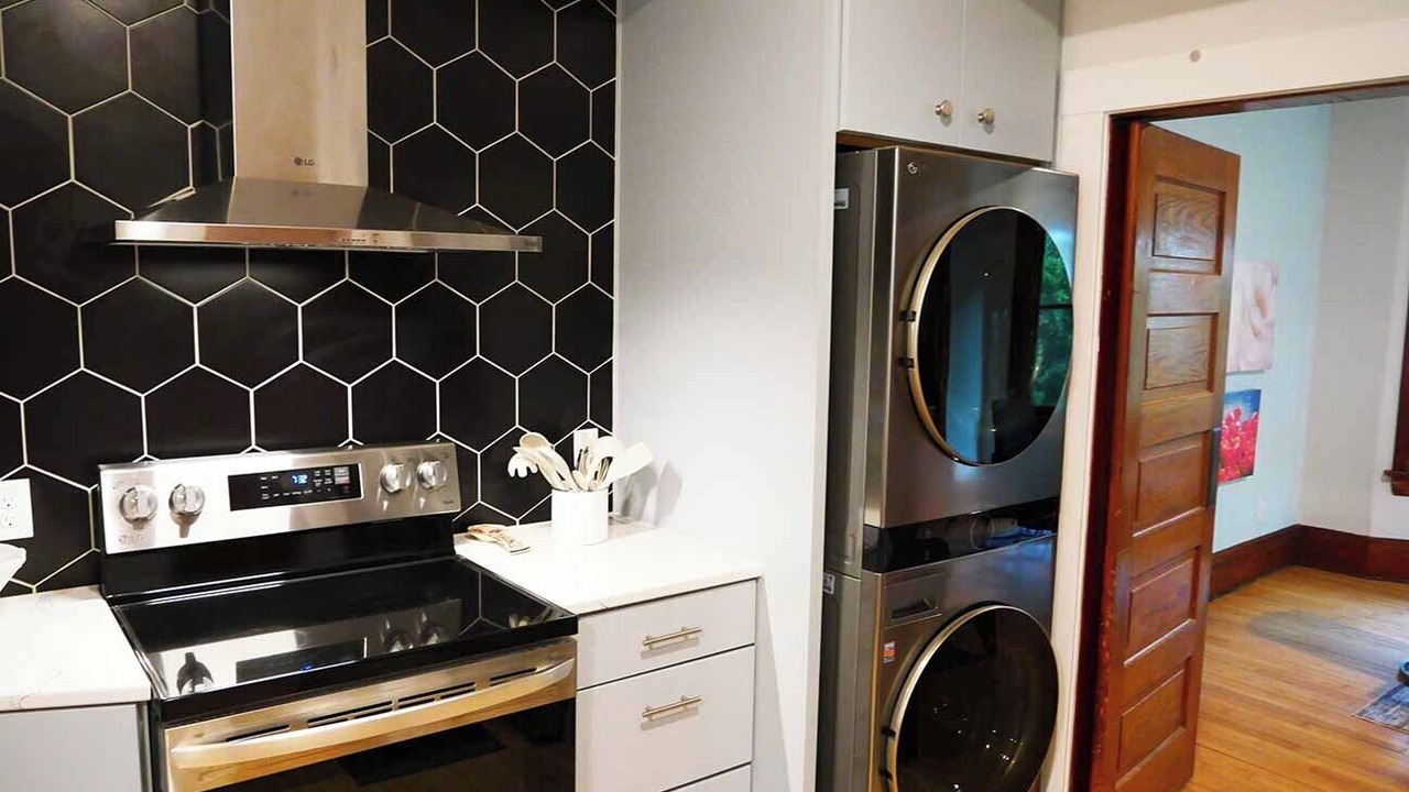 Photo of Kitchen in Hudson