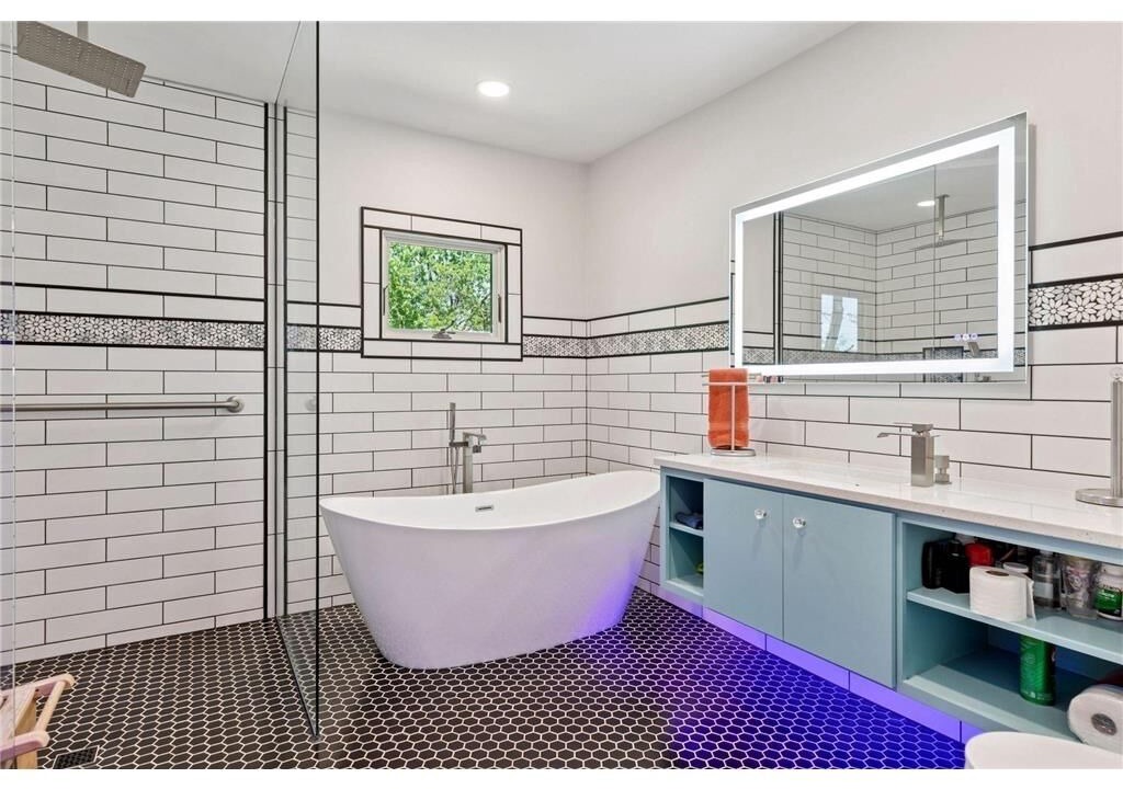 Photo of Bathroom in Hudson