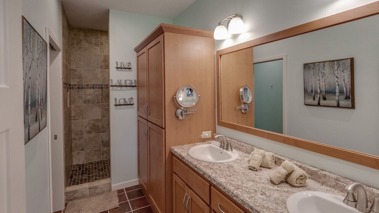 Photo of Bathroom in Breezy Point