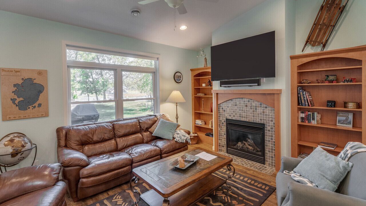 Photo of Livingroom in Breezy Point
