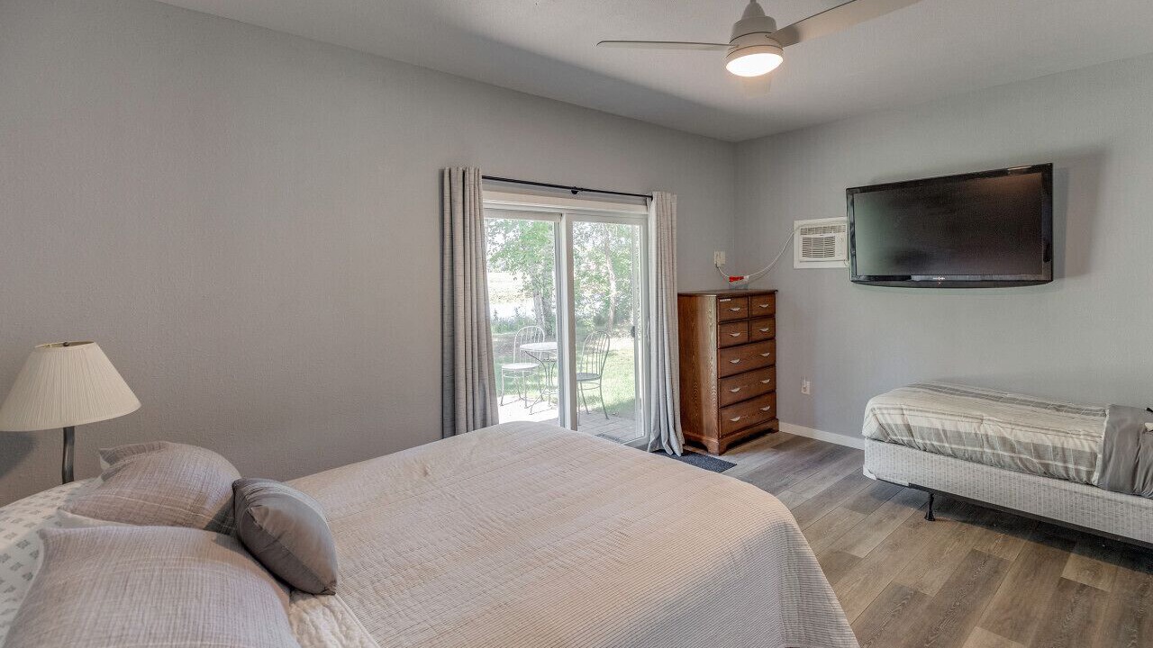 Photo of Bedroom in Breezy Point
