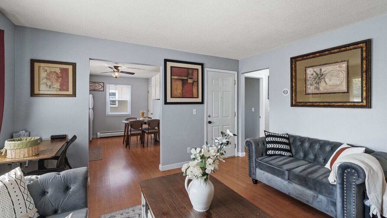 Photo of Livingroom in Spring Lake Park