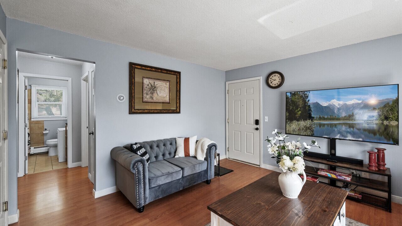 Photo of Livingroom in Spring Lake Park