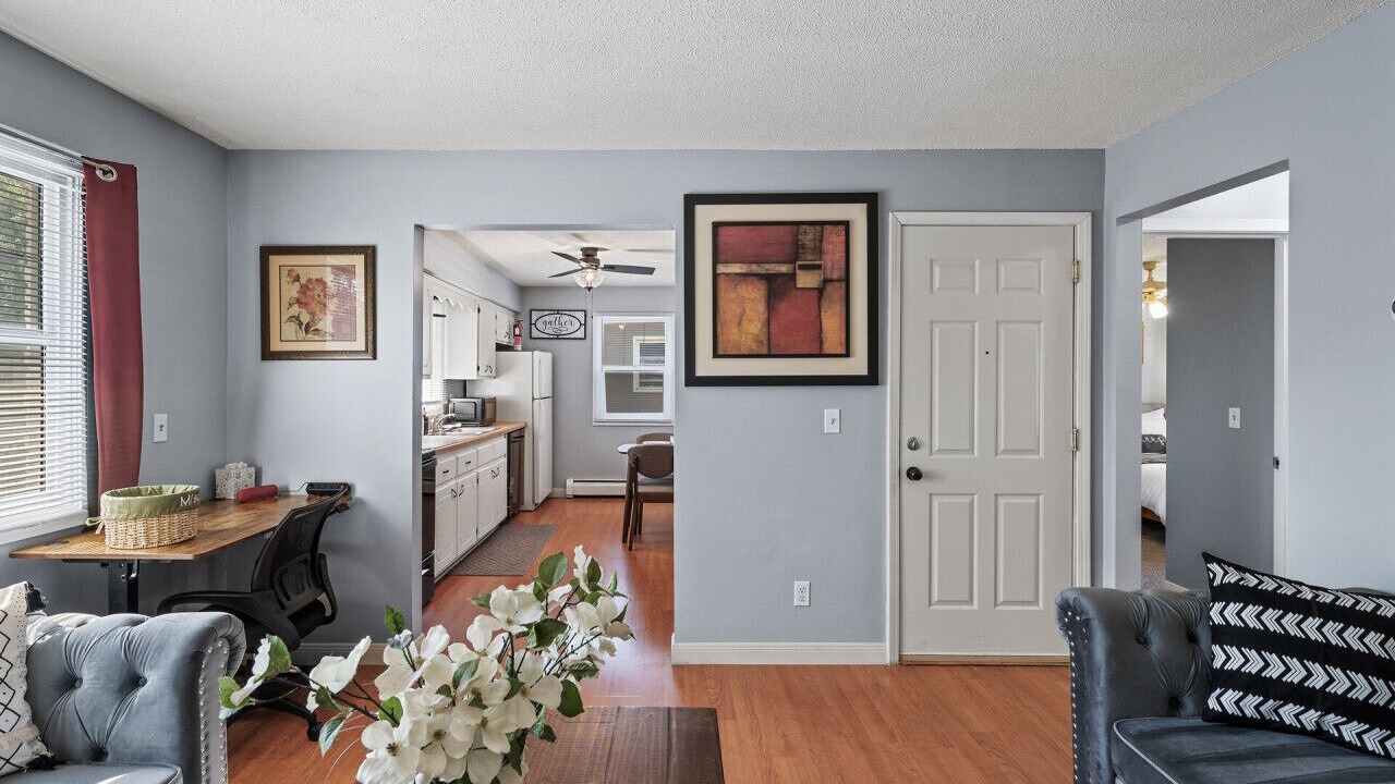 Photo of Livingroom in Spring Lake Park