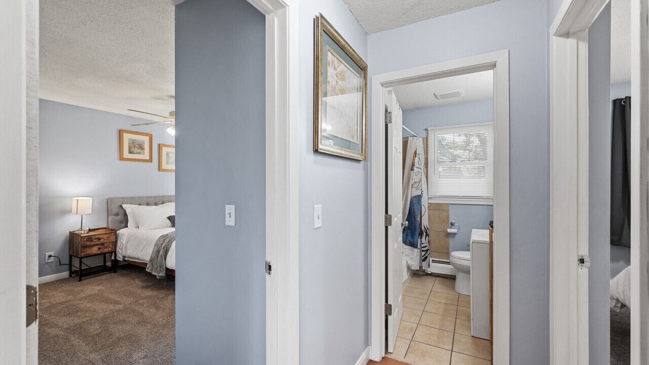 Photo of Bathroom in Spring Lake Park