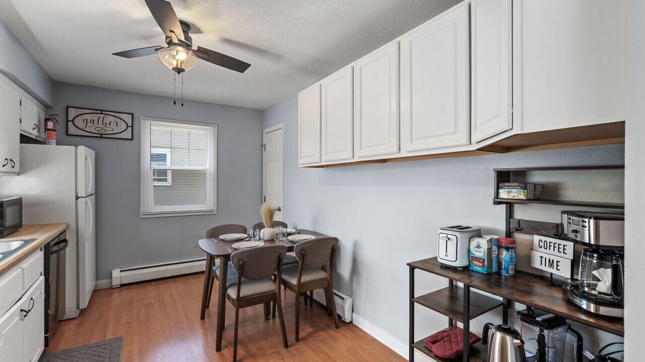 Photo of Kitchen in Spring Lake Park