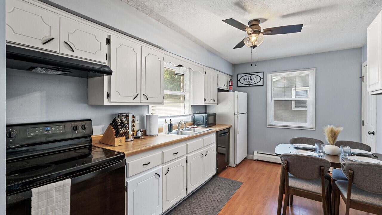 Photo of Kitchen in Spring Lake Park