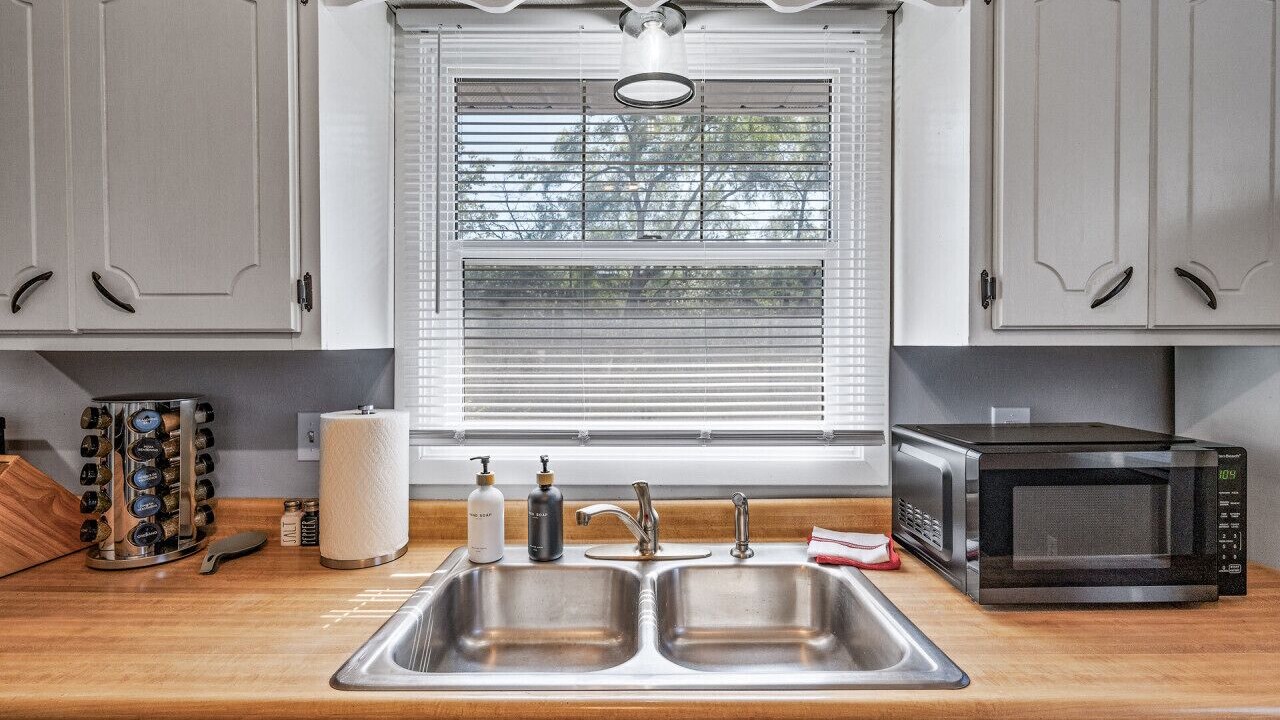 Photo of Kitchen in Spring Lake Park