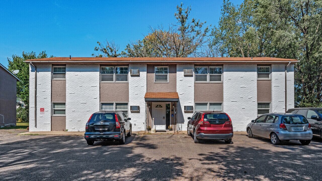 Photo of Outdoor in Spring Lake Park