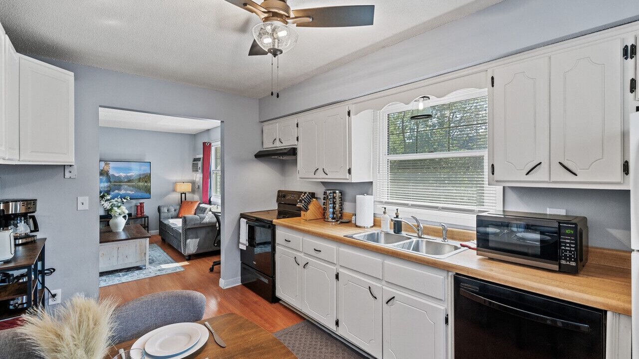 Photo of Kitchen in Spring Lake Park
