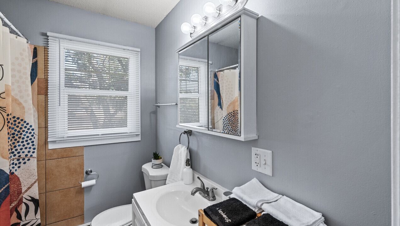 Photo of Bathroom in Spring Lake Park