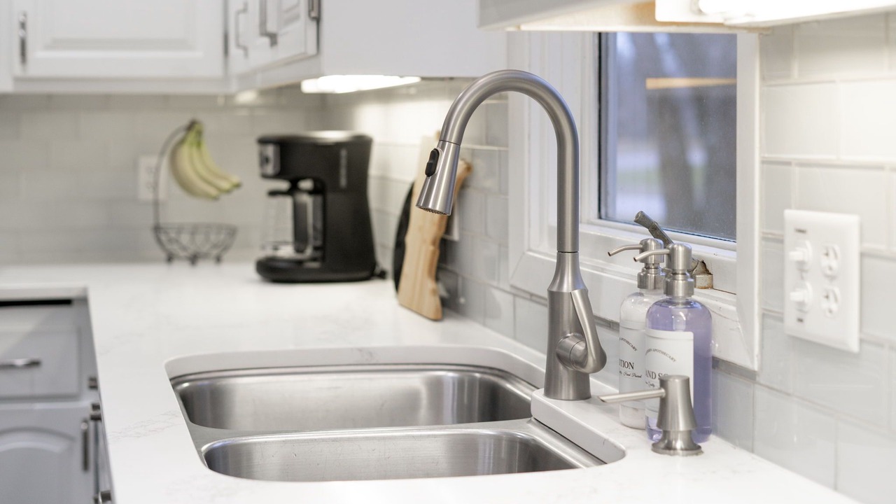 Photo of Kitchen in Brooklyn Park