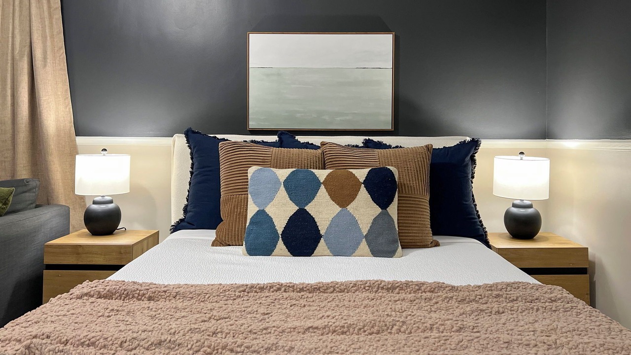 Photo of Bedroom in Brooklyn Park