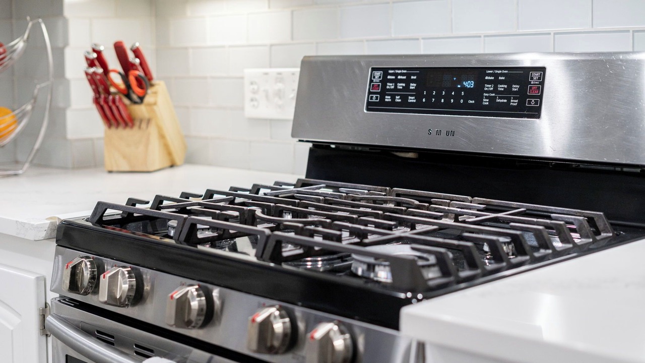 Photo of Kitchen in Brooklyn Park
