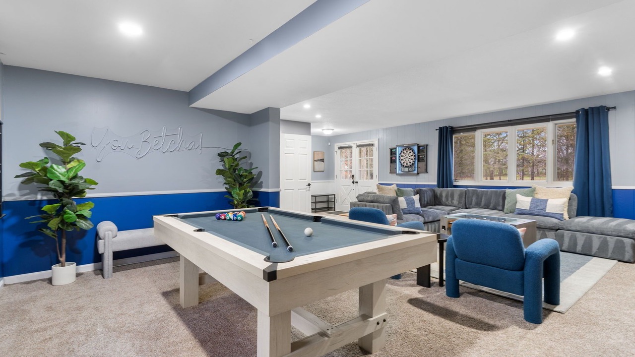 Photo of Bedroom in Brooklyn Park