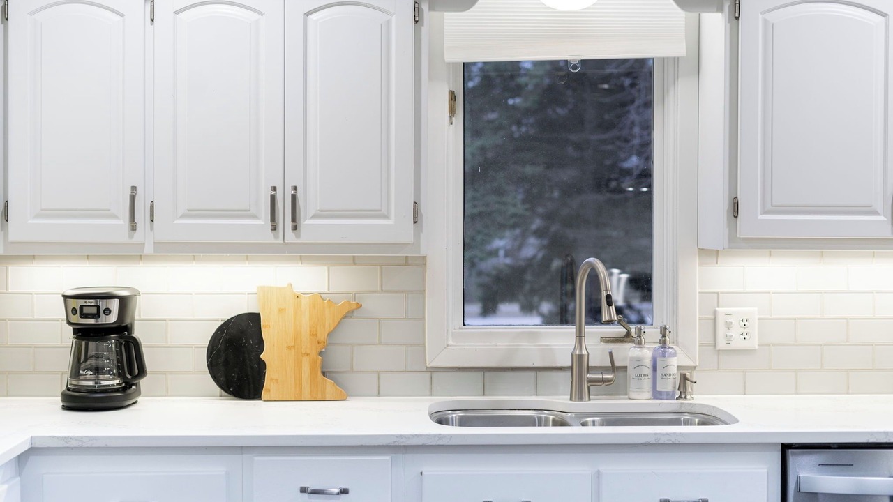 Photo of Kitchen in Brooklyn Park