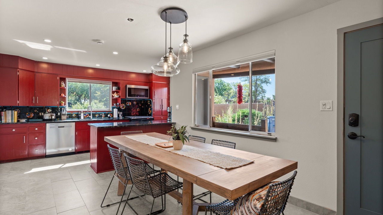 Photo of Kitchen in South Capitol