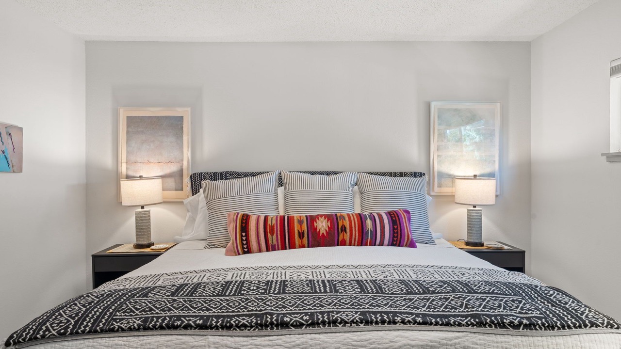 Photo of Bedroom in South Capitol