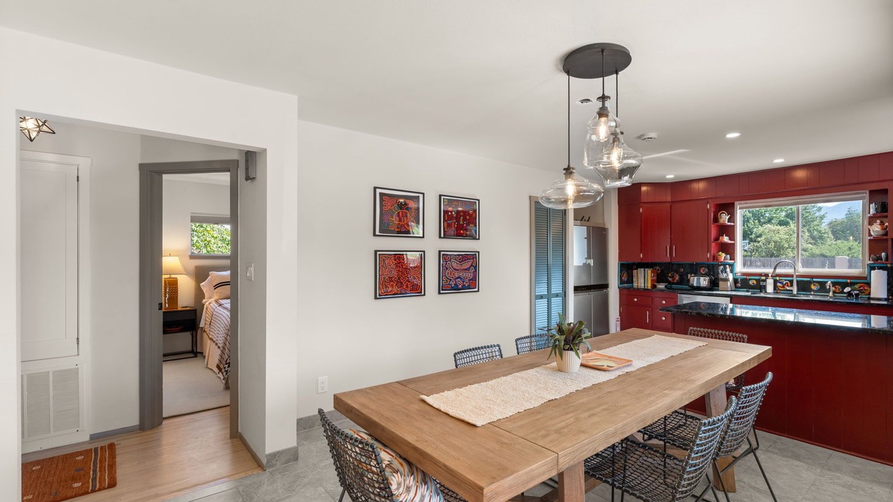 Photo of Kitchen in South Capitol