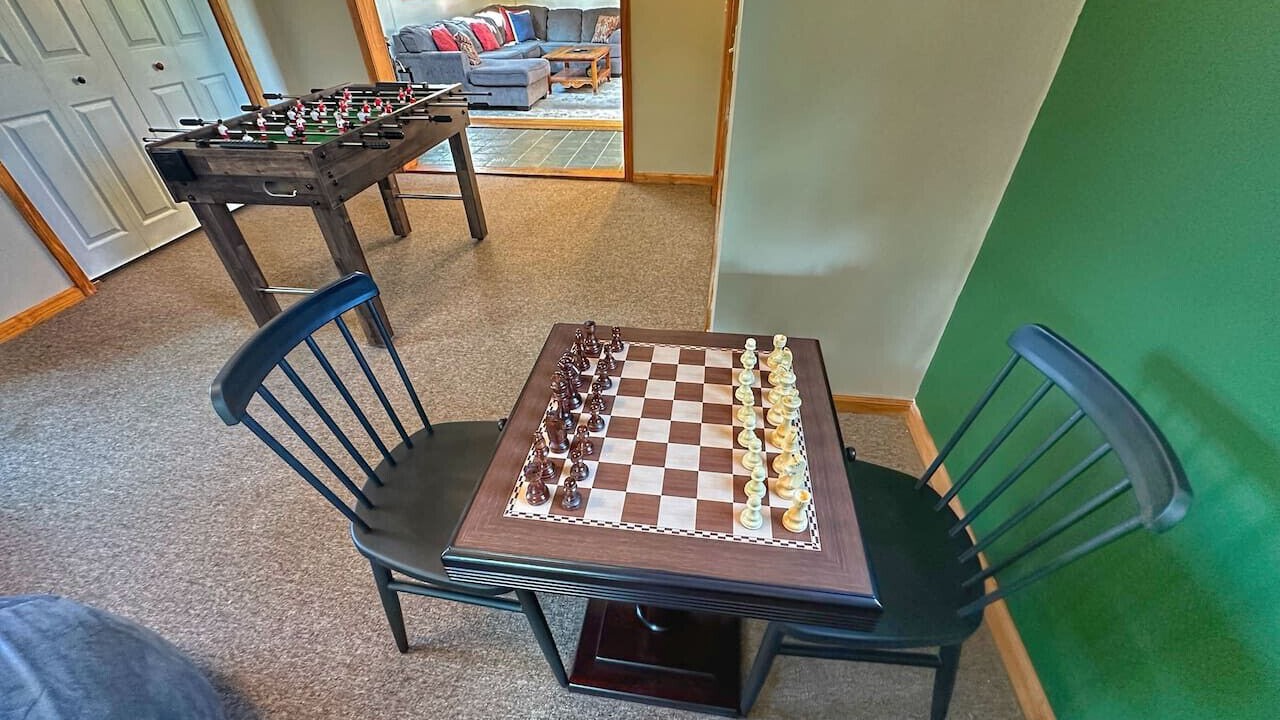 Photo of Bedroom in Manchester Center