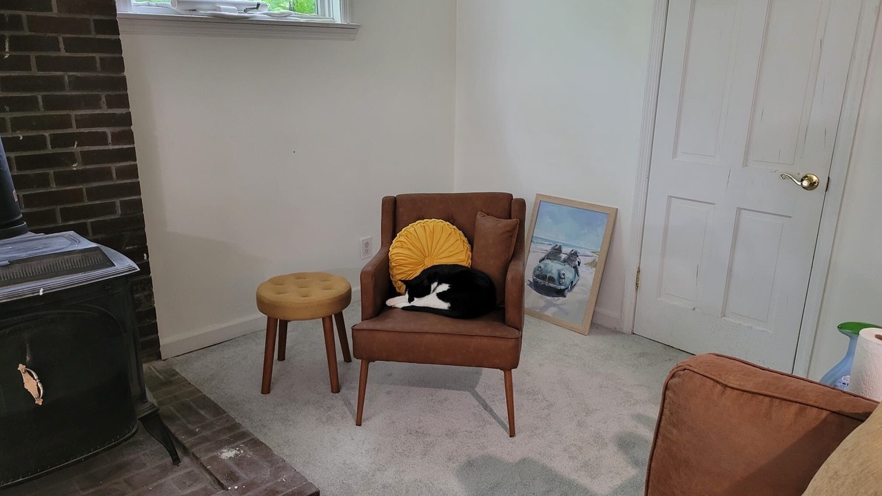 Photo of Livingroom in Peru