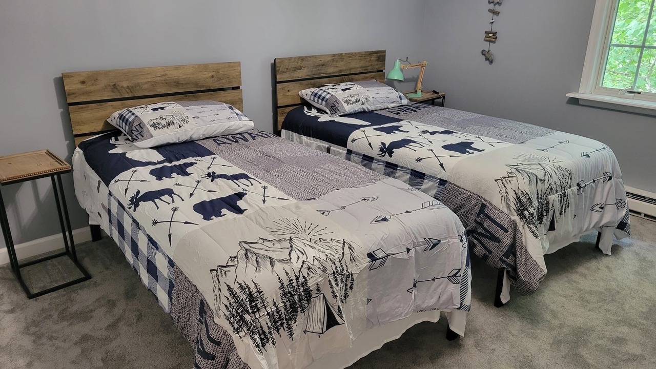 Photo of Bedroom in Peru