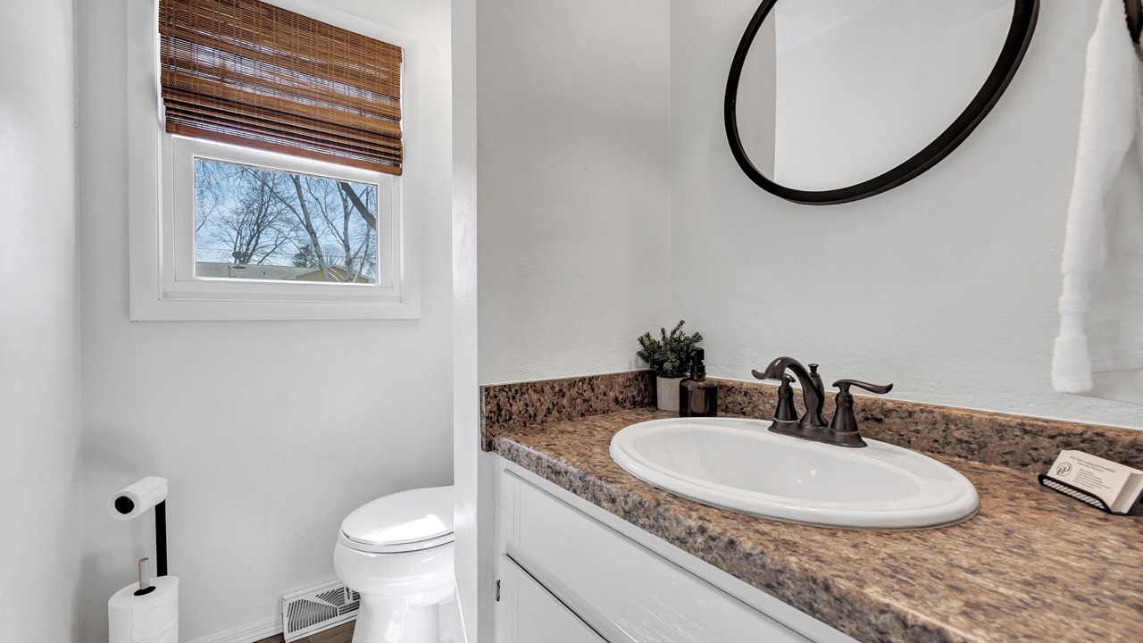 Photo of Bathroom in Ashwaubenon