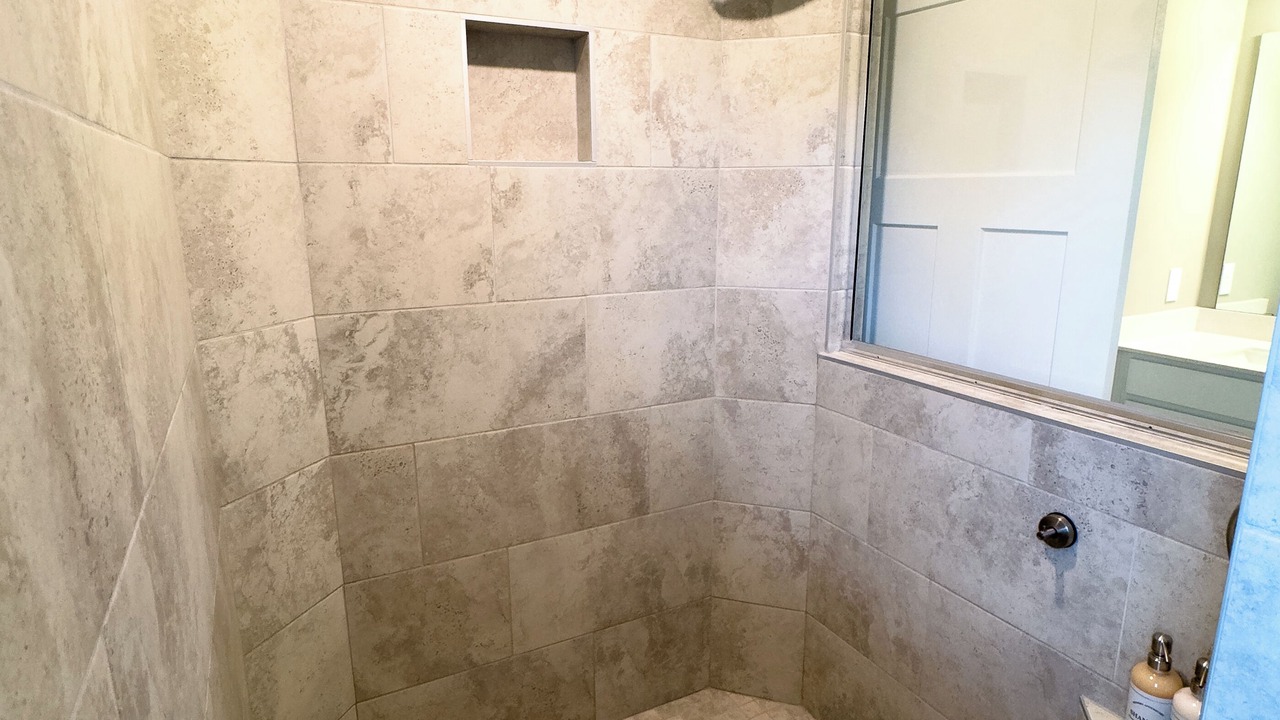 Photo of Bathroom in Dayton
