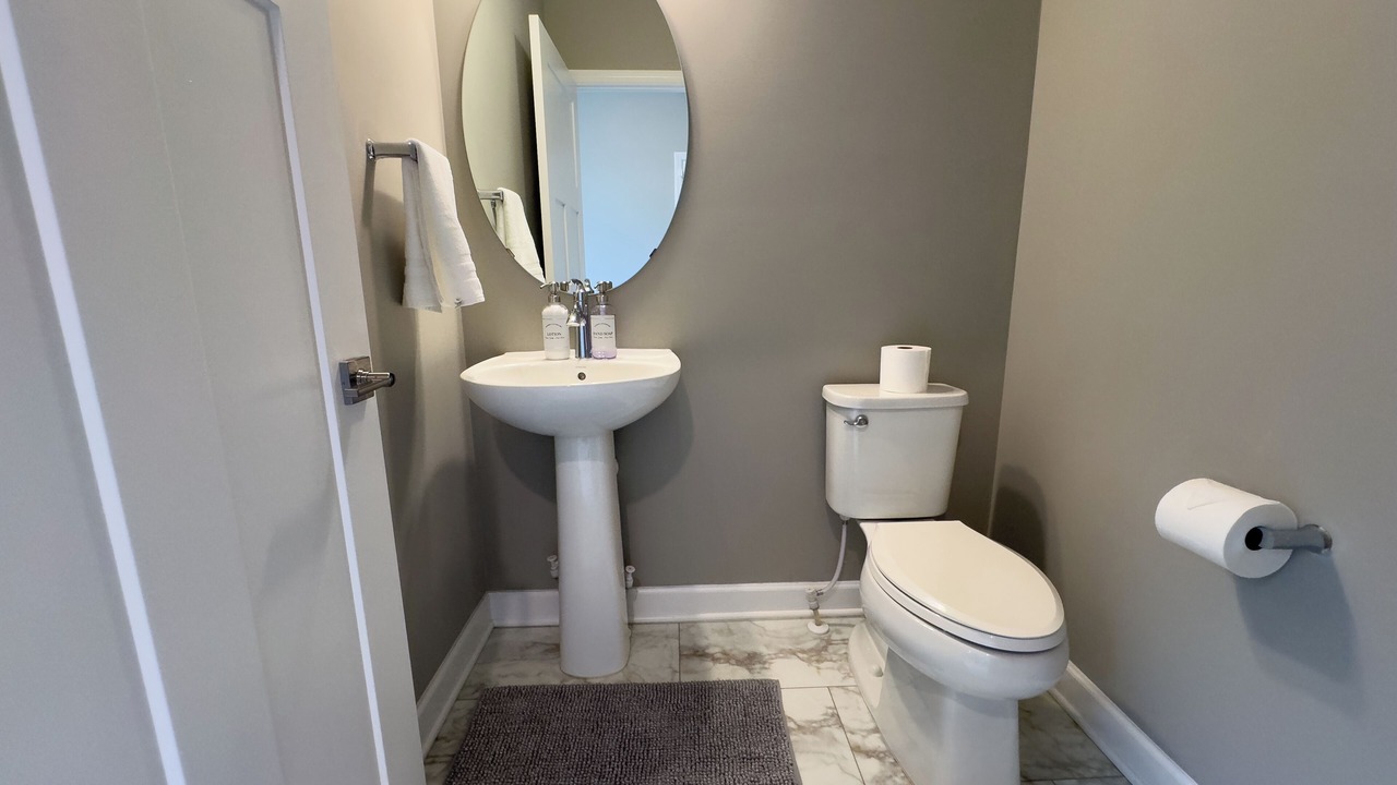 Photo of Bathroom in Dayton