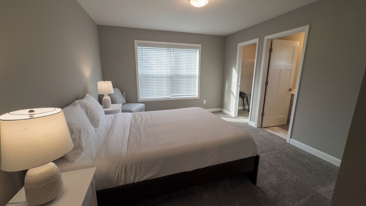 Photo of Bedroom in Dayton